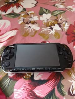 Sony PSP, 8GB Memory