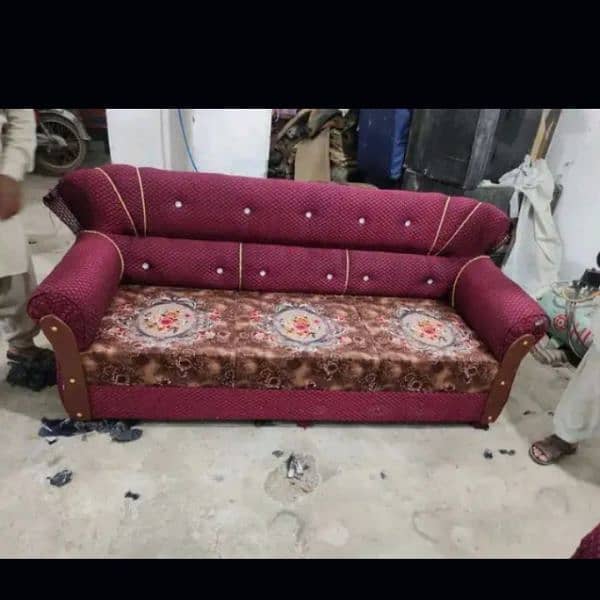 sofa poshish maker 03709532689 2