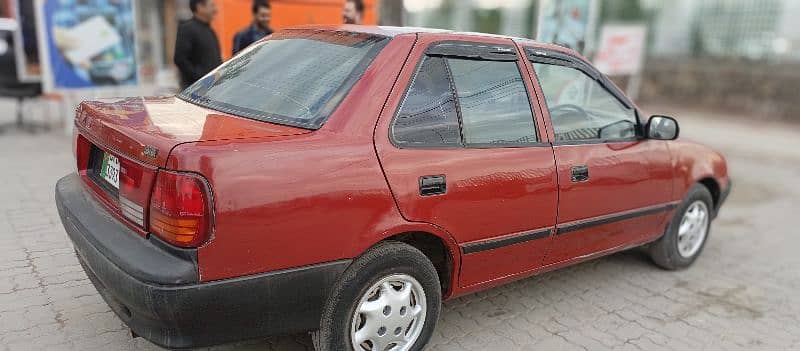 Suzuki Margalla 1998 03105817303_03137744901 5