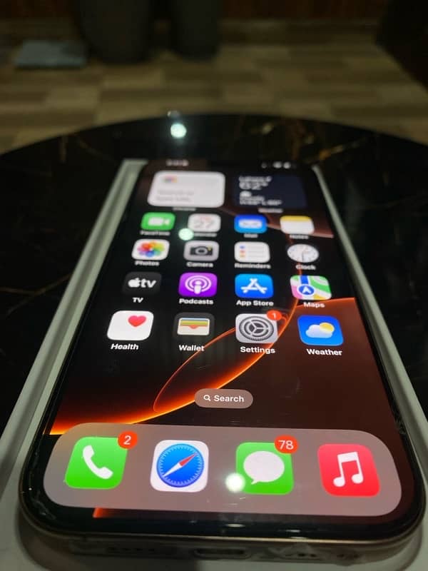 IPHONE 16 PRO MAX NON PTA 256Gb 6