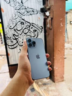 iphone 13 Pro Max 128GB PTA Approved 100 Health