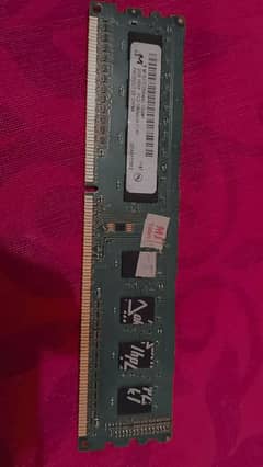 DDR 3 RAM