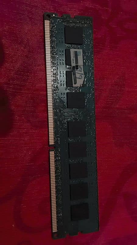 DDR 3 RAM 1