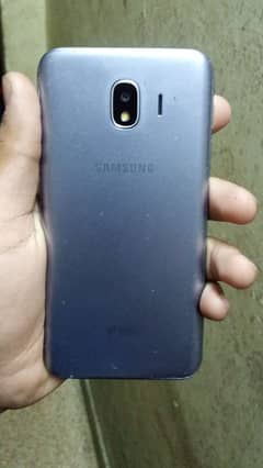 Samsung J4