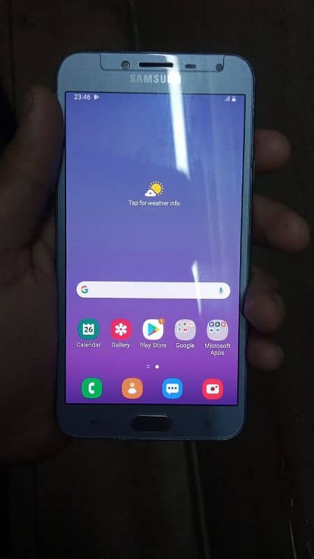 Samsung J4 2