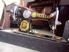 Stitching Machine Fazal Silai machine