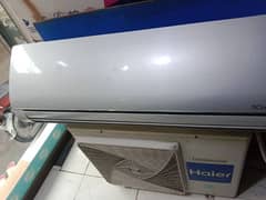 Haier AC DC inverter