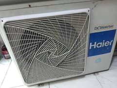 Haier AC DC inverter