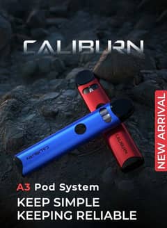 uwell caliburn A2 WhatsApp no 03135182706