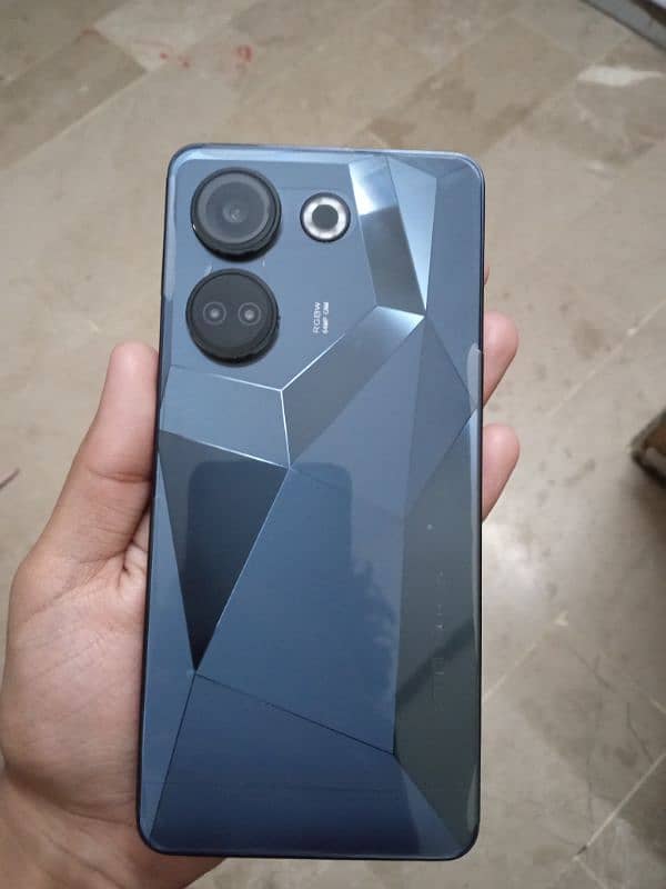 techno camon 20 0