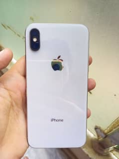 iphone x 64gb Factory Unlock non pta