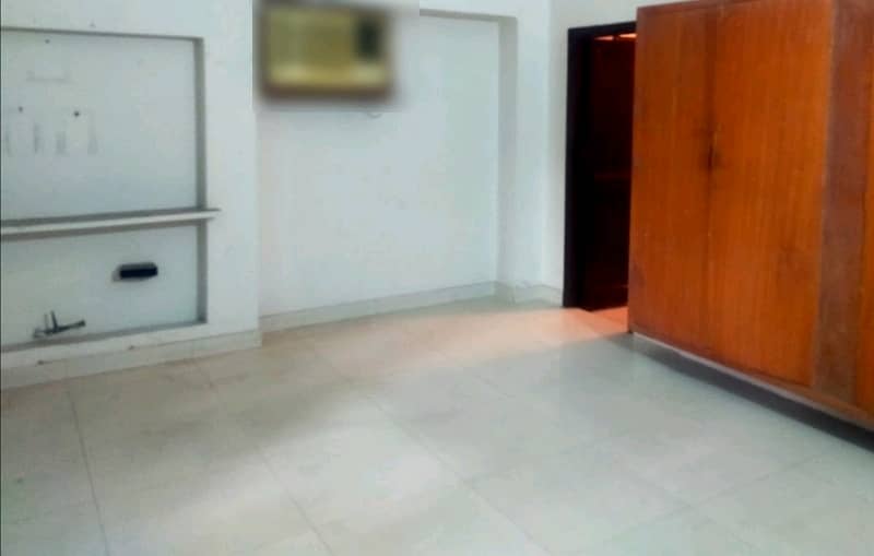 Reserve A Centrally Located House In Garden Town - Tipu Block 0