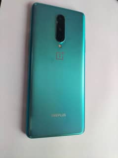 One plus 8T for sale Contact no:- 0303-3766535