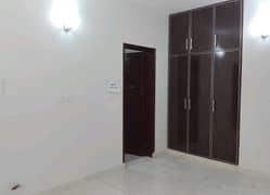 Idyllic Flat Available In Askari 11 - Sector B For rent