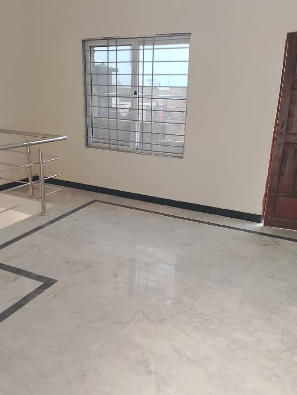 Family flate for rent with 2 bedrooms in Khanna dak Sanam Chowk isb 8