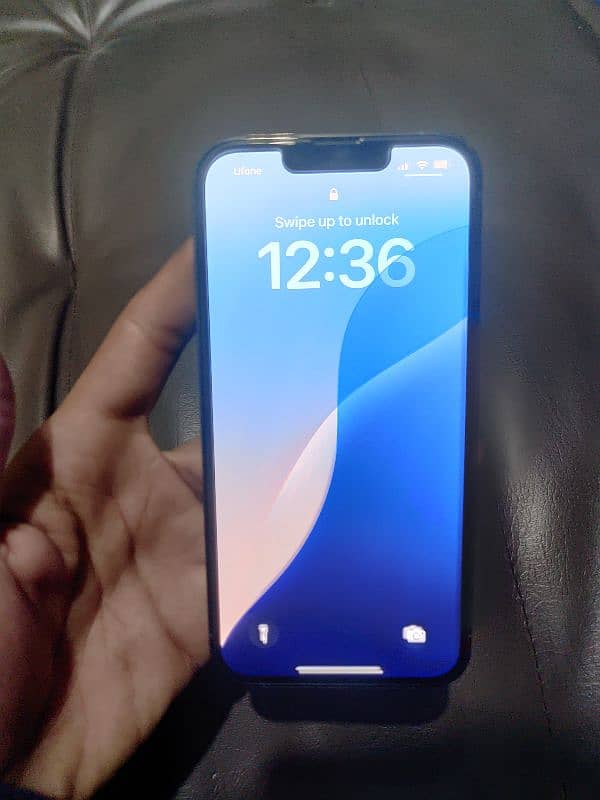 Iphone 13 PRO PTA 0