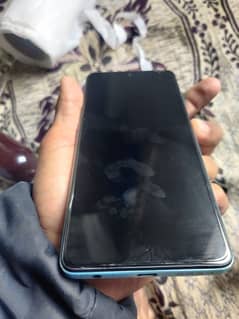 Infinix hot 30.8/128