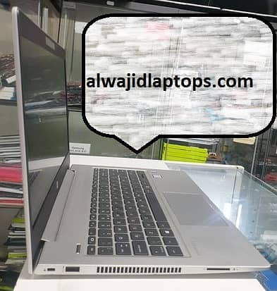 HP ProBook 445 G7 Ryzen 5 Equal i7 10th 16GB Ram + 512GB SSD 1