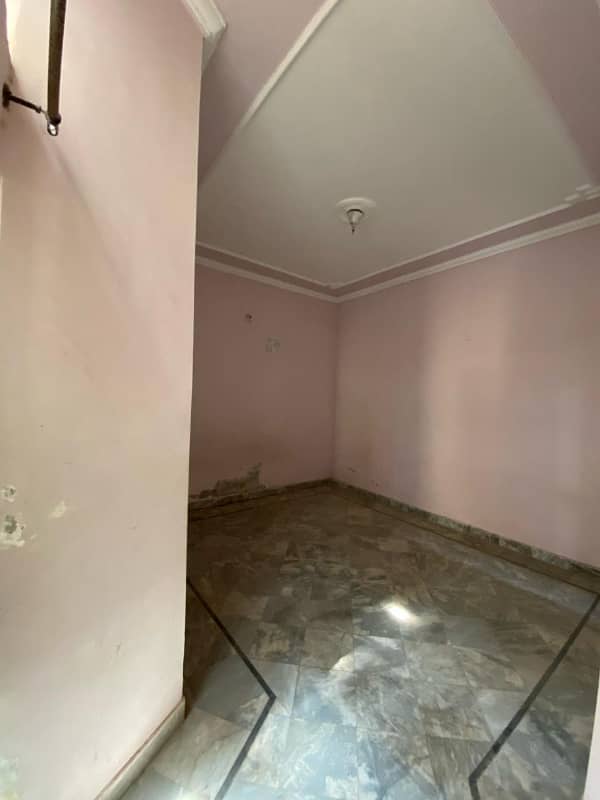 5 marla single storey house near Shalimar metro station Shalimar colony bosan road multan 8