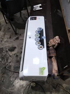 pel DC inverter 1.5 ton latest model