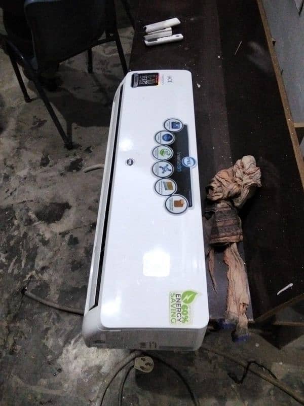 pel DC inverter 1.5 ton latest model 0