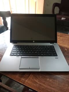 HP EliteBook 850 G2 – Core i5 | 8GB RAM | 256GB SSD | Great Condition