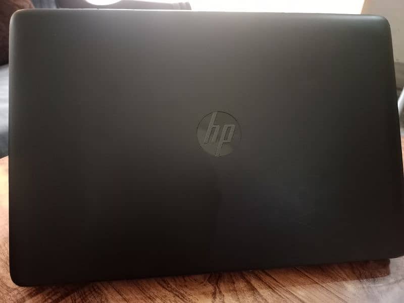 HP EliteBook 850 G2 – Core i5 | 8GB RAM | 256GB SSD | Great Condition 2