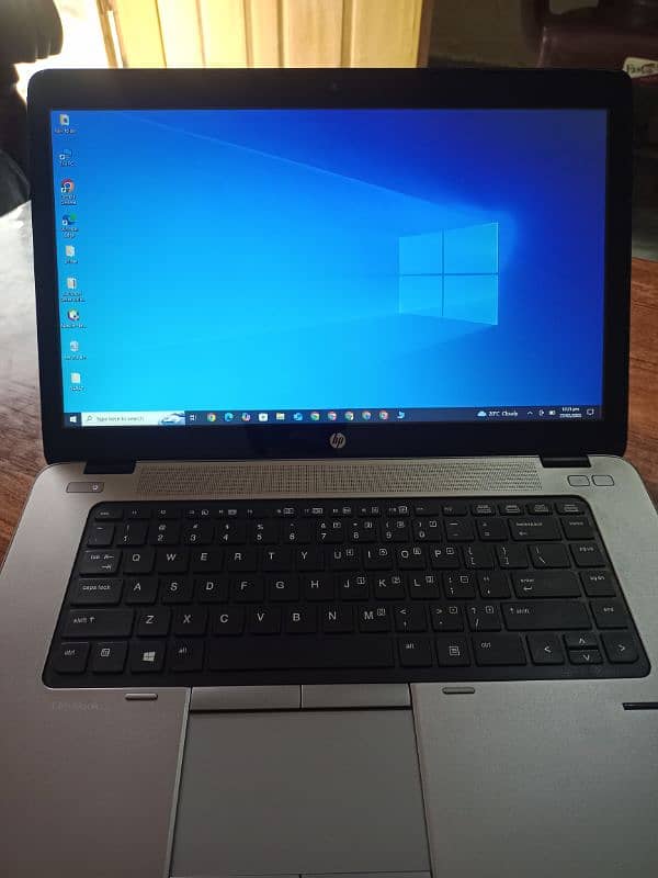 HP EliteBook 850 G2 – Core i5 | 8GB RAM | 256GB SSD | Great Condition 3