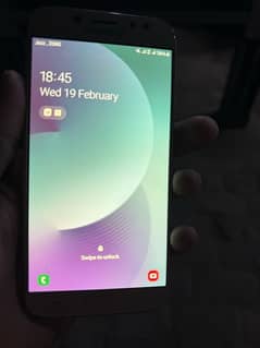 samsung j7 pro 10 by 9 only mobile pta aprove