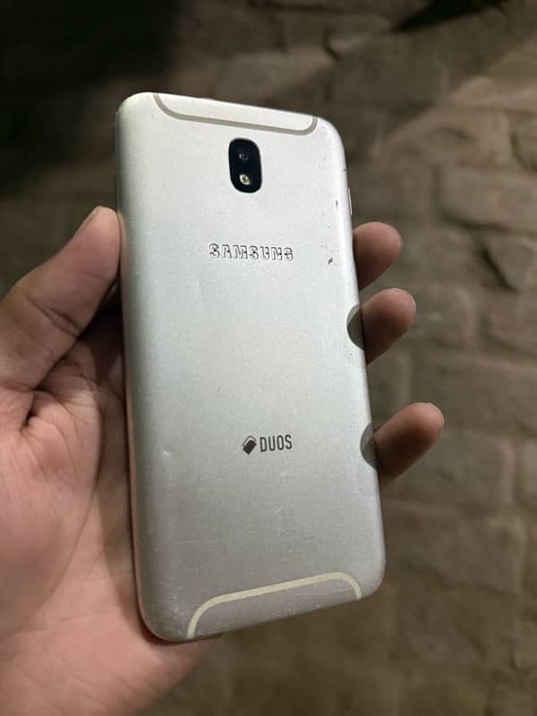 samsung j7 pro 10 by 9 only mobile pta aprove 3