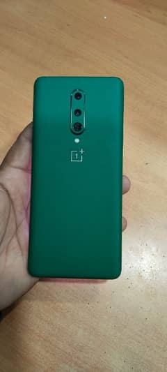 One Plus 8