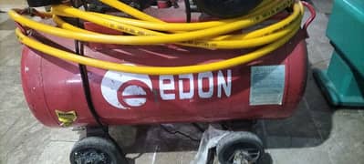 edon compressor 100 prcnt ok