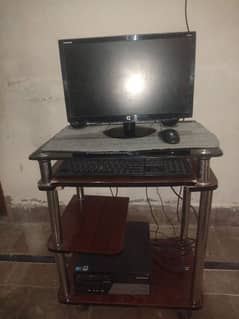 selling my core 2 duo desktop