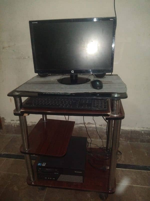 selling my core 2 duo desktop 2