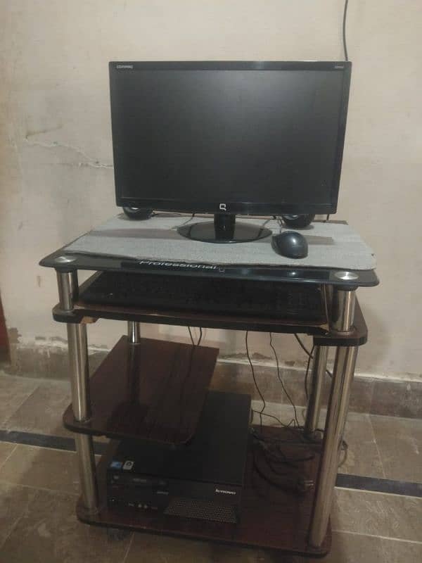 selling my core 2 duo desktop 8