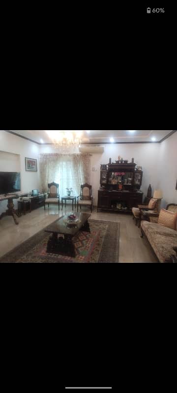 ideal 1 kanal house to live in dha phase 1 25