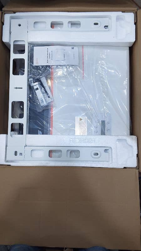 25kw Solis On-Grid Inverter 1