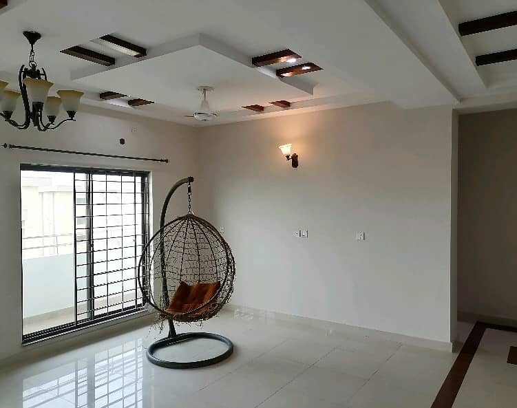 You Can Find A Gorgeous Flat For Rent In Askari 11 - Sector B 1