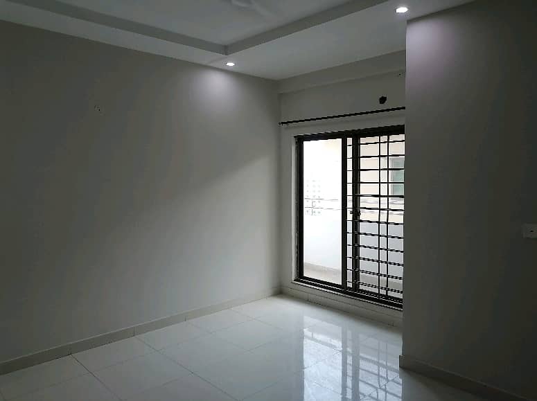 You Can Find A Gorgeous Flat For Rent In Askari 11 - Sector B 9