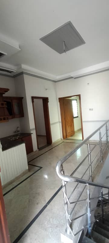 6 marla double storey house near mehmood kot metro station bosan road multan 17