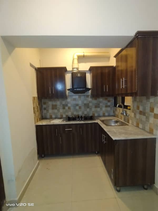 One Bedroom Brand New Apartment Available FOR Sale 2