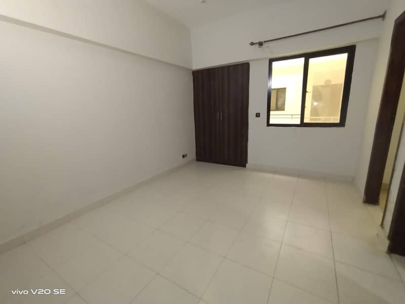 One Bedroom Brand New Apartment Available FOR Sale 4