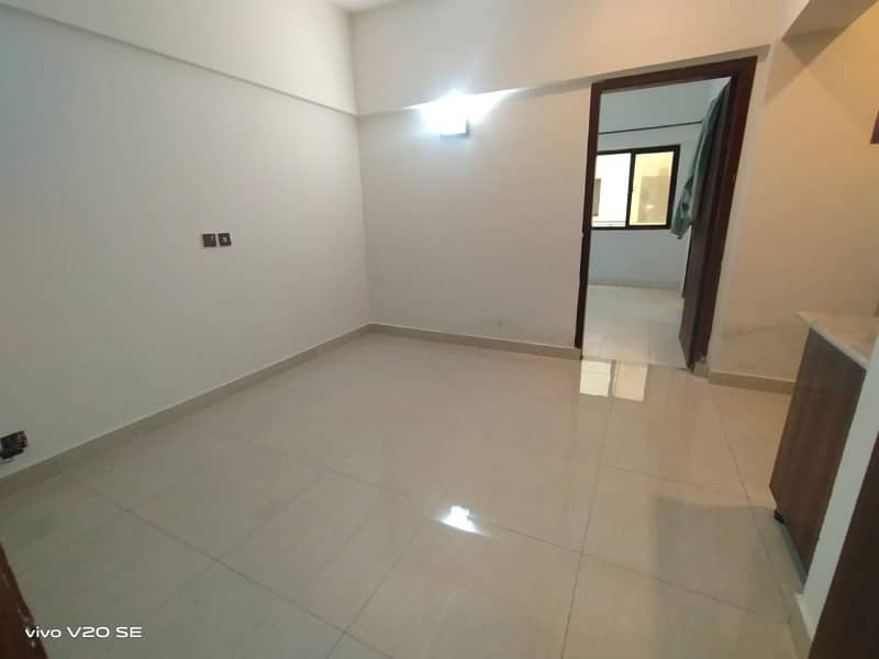 One Bedroom Brand New Apartment Available FOR Sale 7