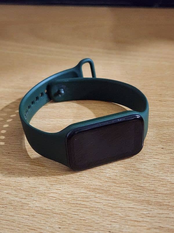 Redmi Smart Band 2 0