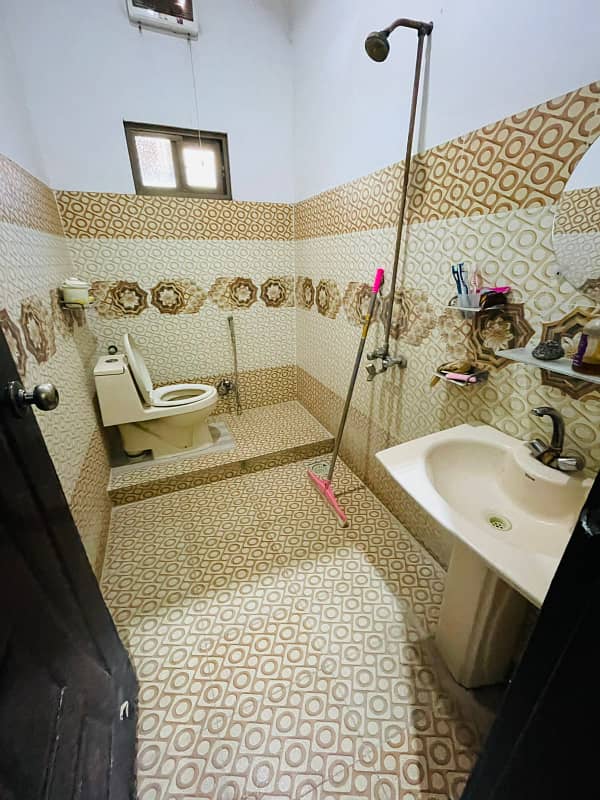 4 marla house double storey fida town faiz aam chowk near bosan road multan 4