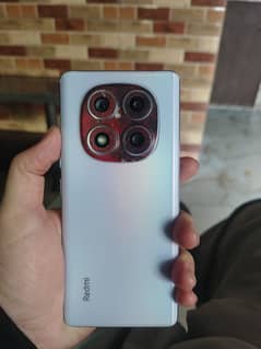 Redmi Note 14pro 8+4/256gb