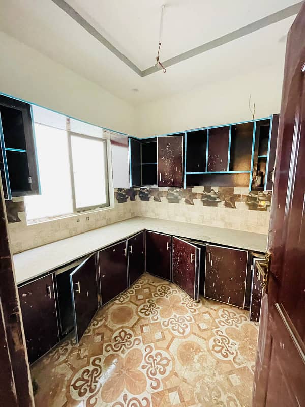 3.5 marla house double storey house royal vilaz nawab pur road near bosan road multan 3