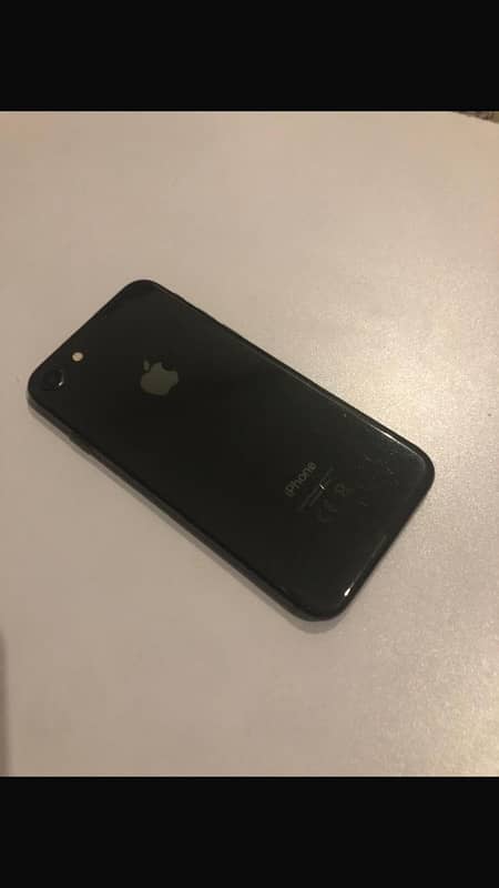 Iphone 8 PTA Approved 64gb 80 capacity 0