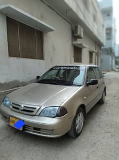 Suzuki Cultus VXR 2006