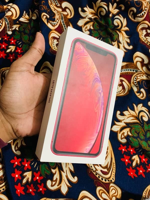 iphone xr 2